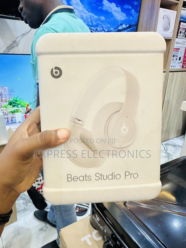 Amazing Deal on Beats Studio Pro · Photo 1