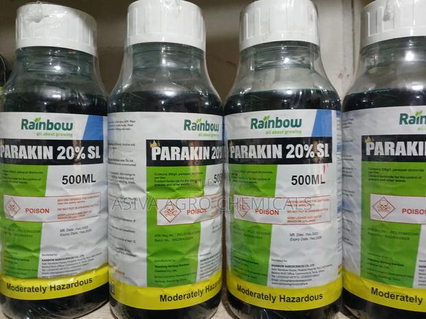 Weedicides · Photo 8