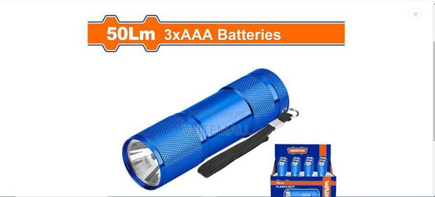 Flashlight - WFL2J03 · Photo 1