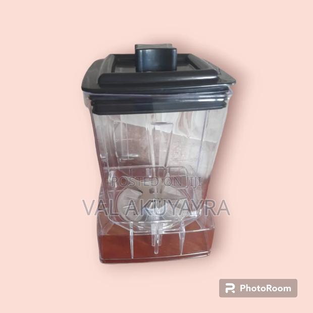 Silvercrest Blender Spare Parts · Photo 4