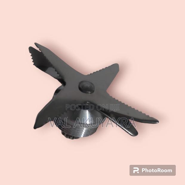 Silvercrest Blender Spare Parts · Photo 5