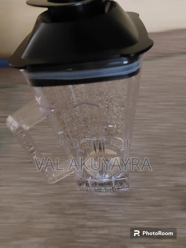Silvercrest Blender Spare Parts · Photo 6