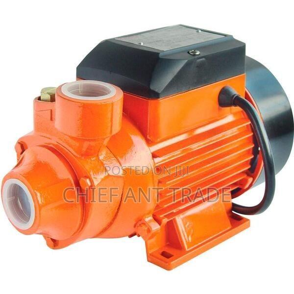 0.5 HP Water Pump · Photo 1