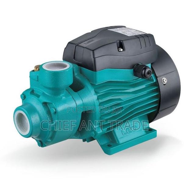 0.5 HP Water Pump · Photo 2