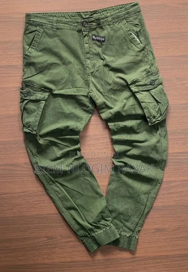 High Quality Cargo Available in Stock · Photo 1