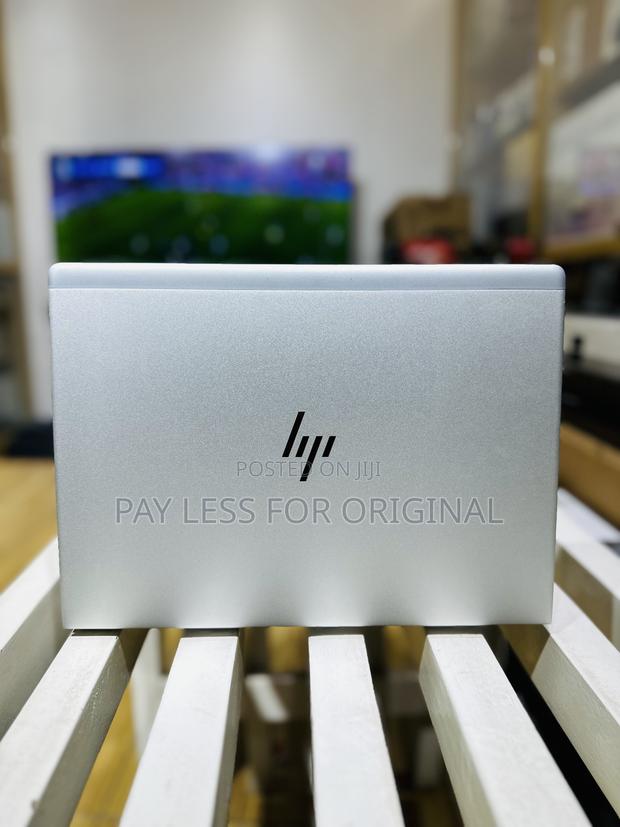 Laptop HP EliteBook 830 G6 8GB Intel Core i5 SSD 256GB · Photo 7