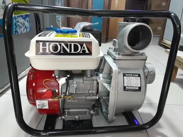 Honda Water Pump 3 Inches Smart 3.0inch Water Pump · Photo 1