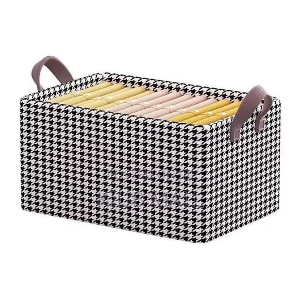 Foldable Drawer Storage Box · Photo 3
