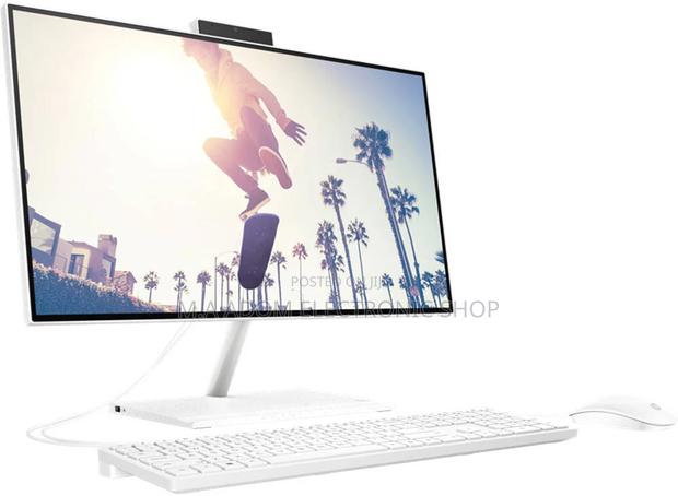 New Desktop Computer HP 8GB Intel Core I5 SSD 512GB · Photo 2