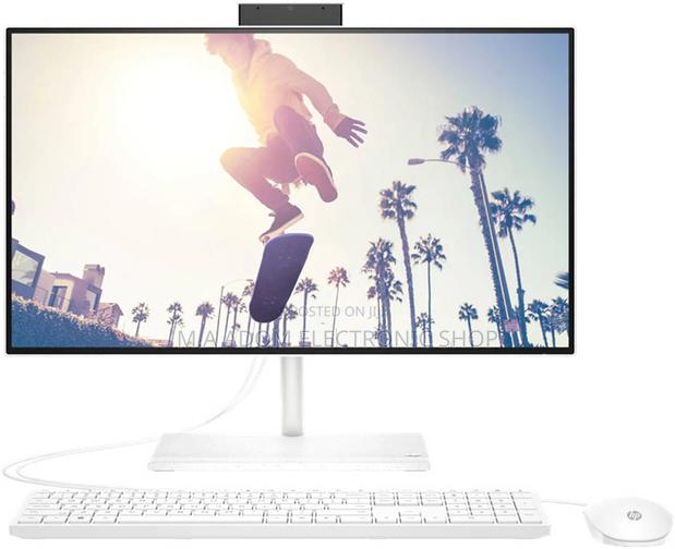 New Desktop Computer HP 8GB Intel Core I5 SSD 512GB · Photo 3