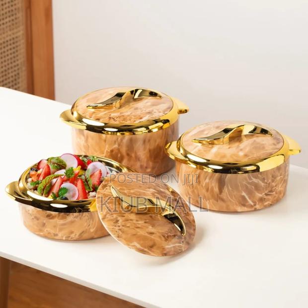 Thermos Insulated Food Warmer · Photo 5