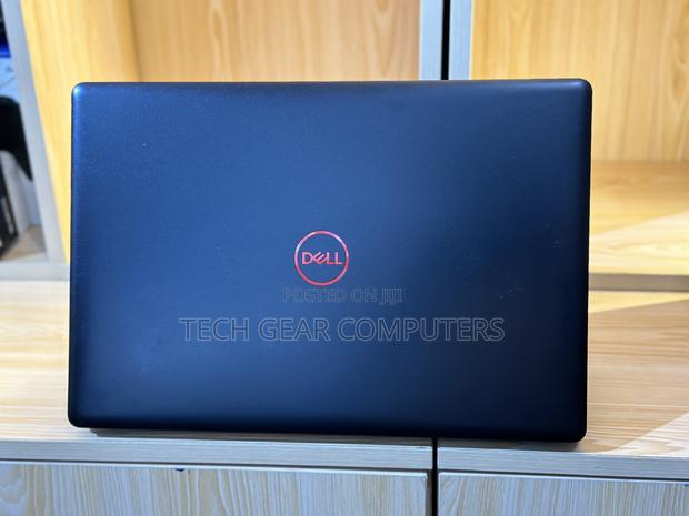 Laptop Dell 16GB Intel Core i7 SSD 512GB · Photo 2