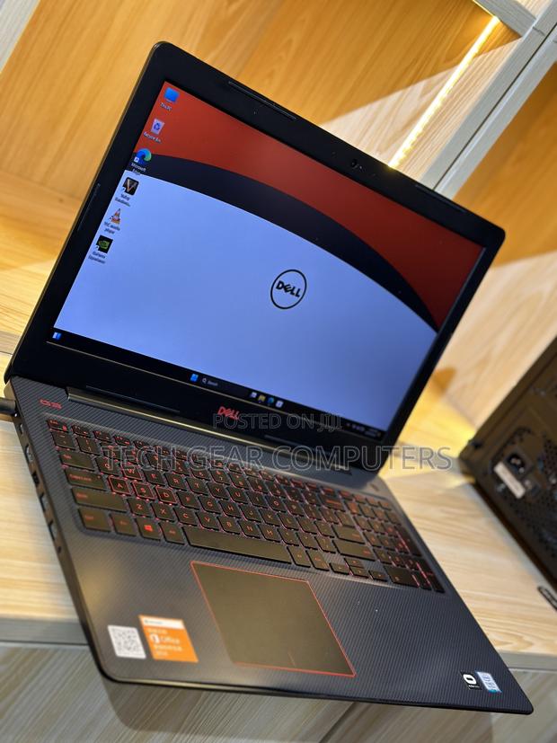 Laptop Dell 16GB Intel Core i7 SSD 512GB · Photo 4