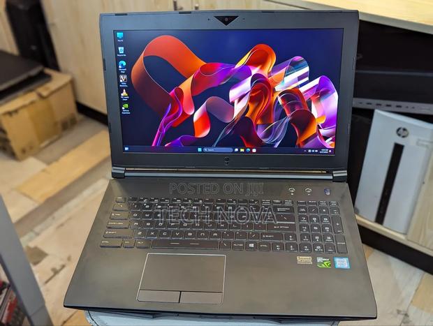 Laptop 16GB Intel Core I7 SSD 512GB · Photo 3