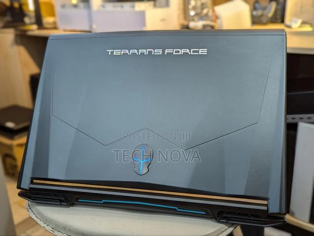 Laptop 16GB Intel Core I7 SSD 512GB · Photo 5