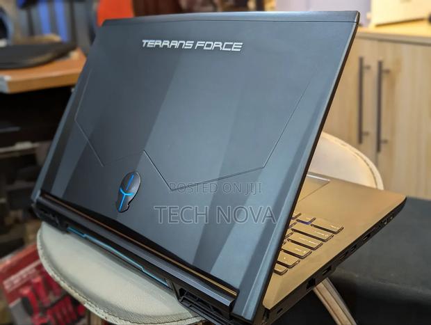 Laptop 16GB Intel Core I7 SSD 512GB · Photo 1