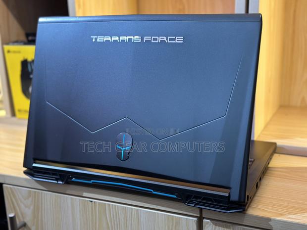 Laptop 16GB Intel Core i7 SSD 512GB · Photo 1
