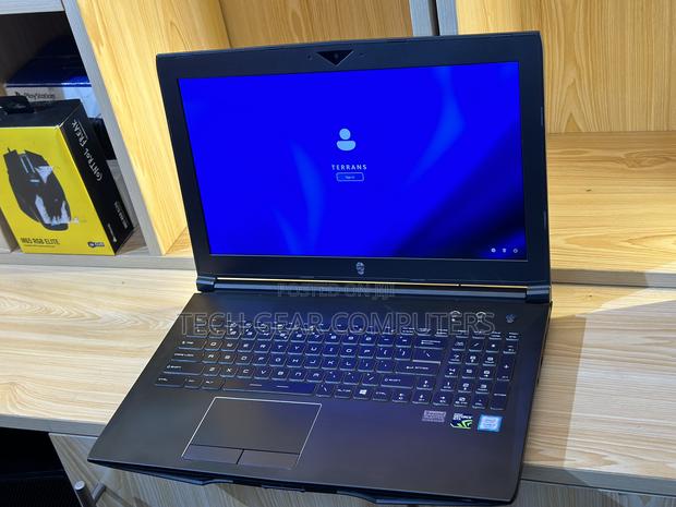 Laptop 16GB Intel Core i7 SSD 512GB · Photo 2
