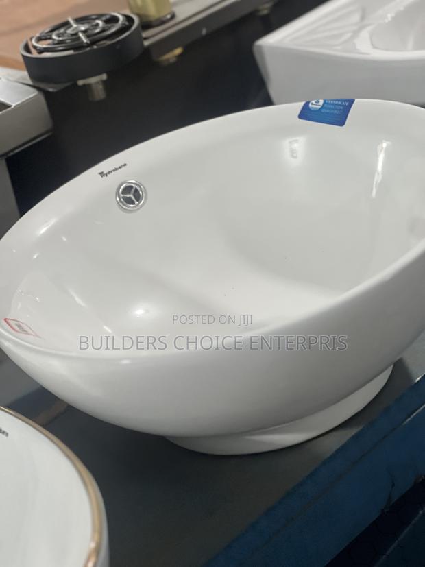 Round Counter Top Basin (B5) · Photo 2