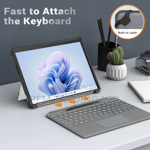 Surface Pro 9 Protective Rugged Cover · Photo 5