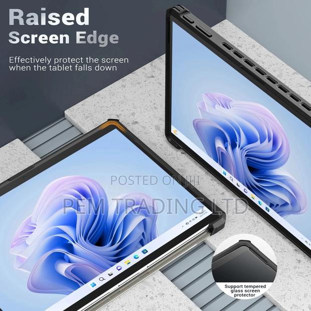Surface Pro 9 Protective Rugged Cover · Photo 3