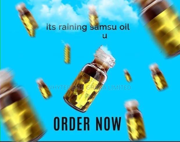 100% Authentic Samsu Oil 4 Premature Ejaculation| Last Long|Works 100% · Photo 4