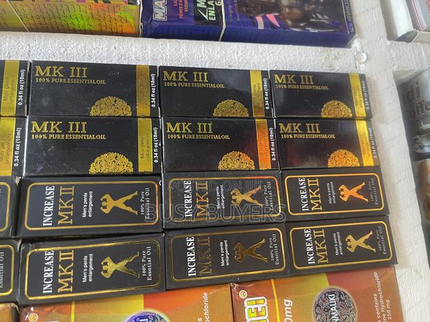 MK Ii and MK Iii Available · Photo 1