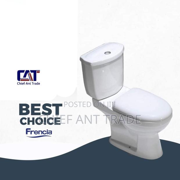 Wc. T Seat · Photo 1