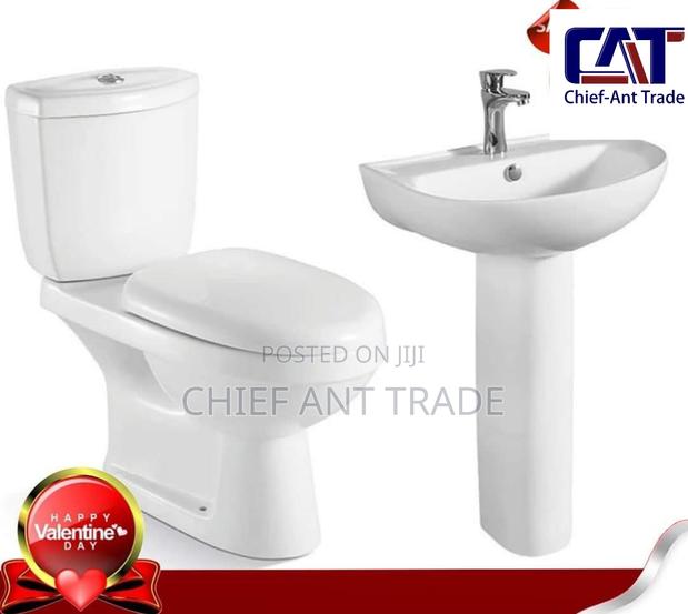 Wc. T Seat · Photo 2