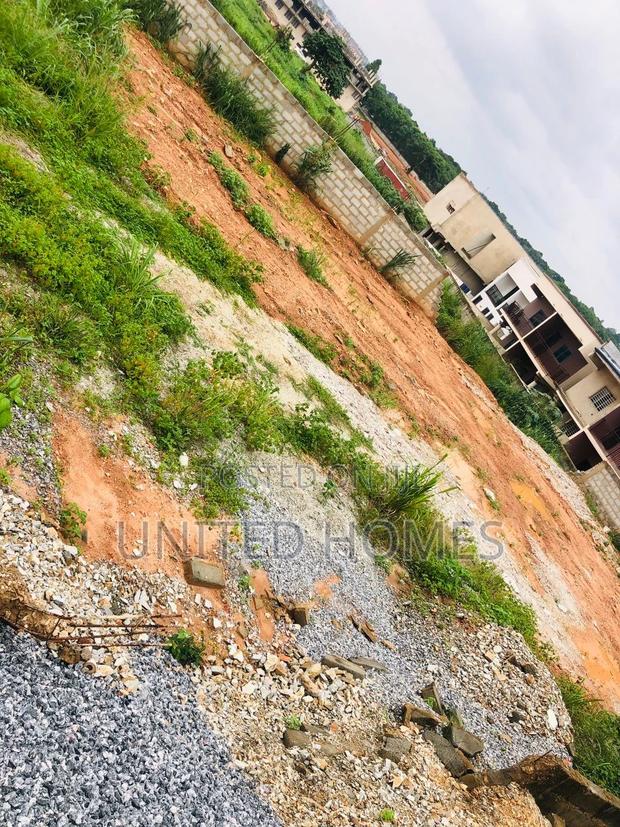 Pokuase Acp 2 Plot for Sale · Photo 2