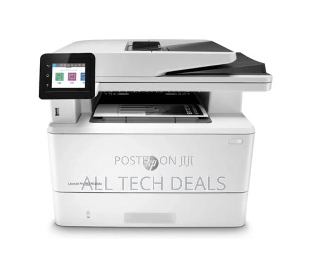 Hp Laserjet Pro 428dw · Photo 1