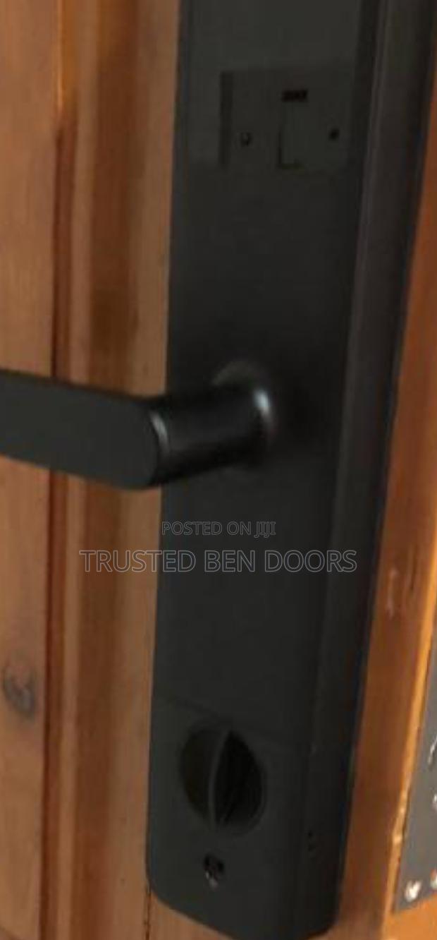 Secure Your Homes/Offices With Paladin Biometric Smart Locks · Photo 1