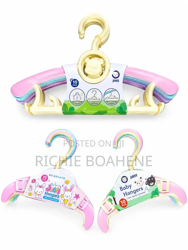 Baby Toddlers Hangers · Photo 2