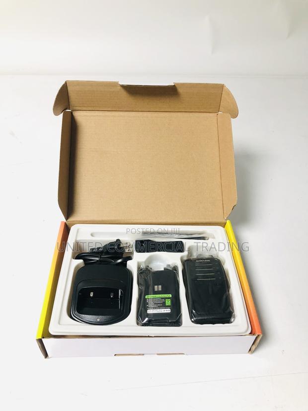 Walkie Talkie (Sugetong) · Photo 2
