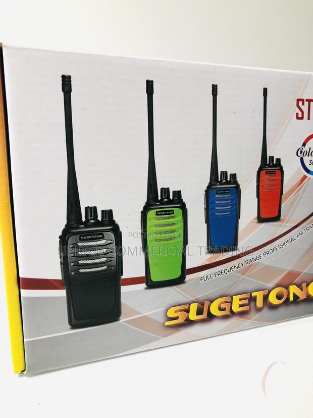 Walkie Talkie (Sugetong) · Photo 1