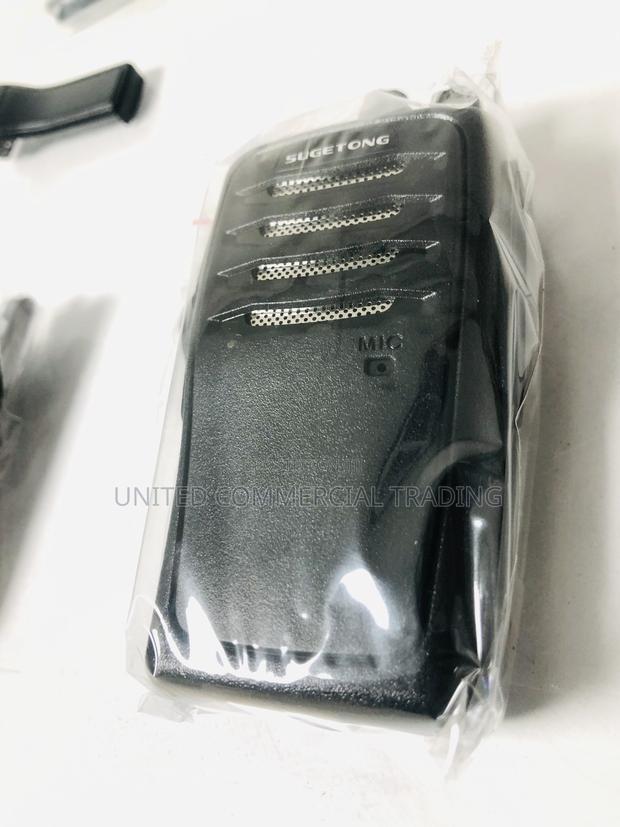 Walkie Talkie (Sugetong) · Photo 5