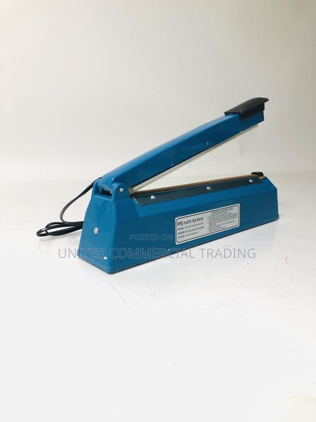Impulse Sealer · Photo 8