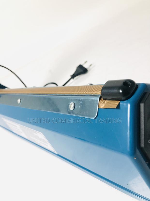 Impulse Sealer · Photo 6