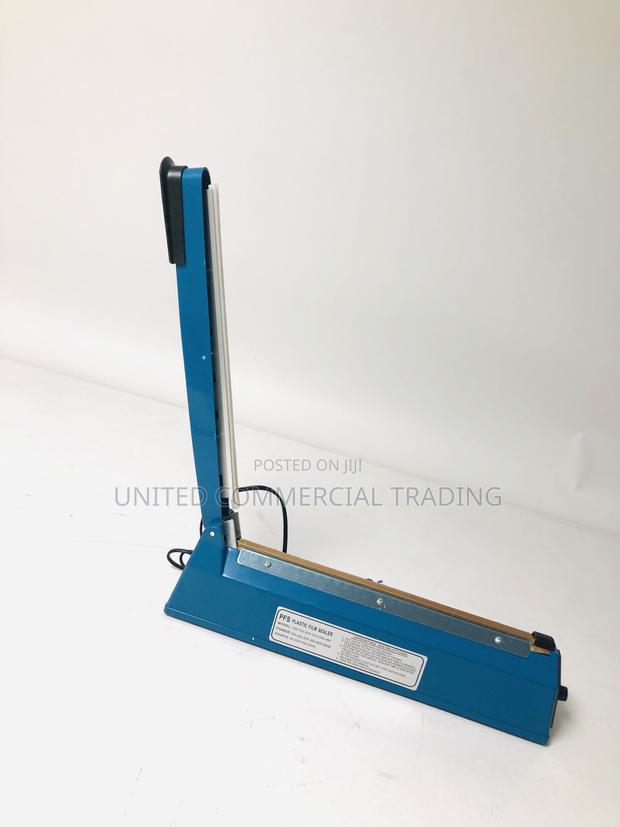 Impulse Sealer · Photo 4