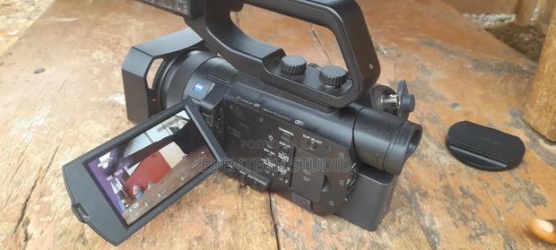Sony PXW-X70 Sdi Hdmi Camcorder for Rent · Photo 5