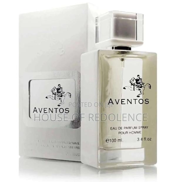 Aventos Pour Homme · Photo 1