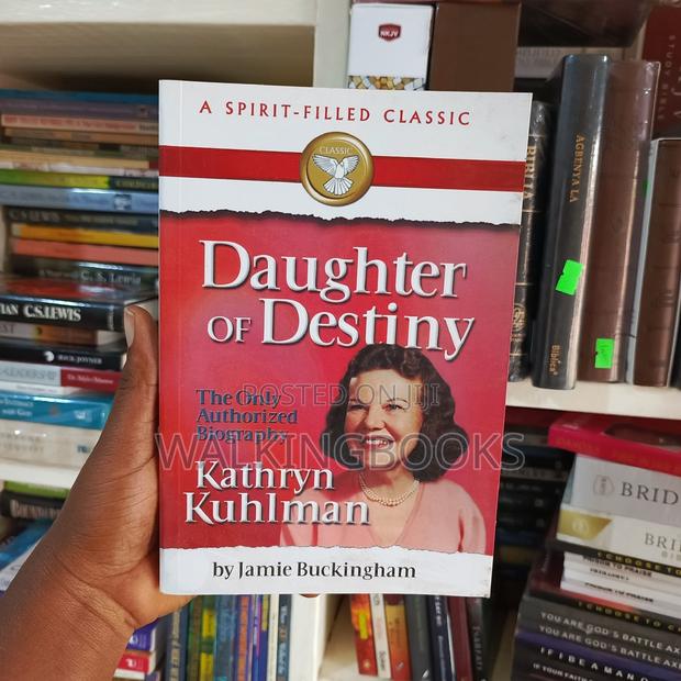 Daughter of Destiny · Photo 1