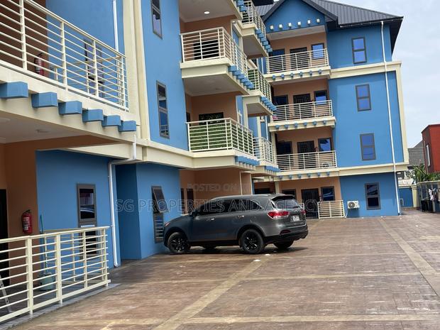 2bdrm Apartment in Manet, Spintex for rent · Photo 1