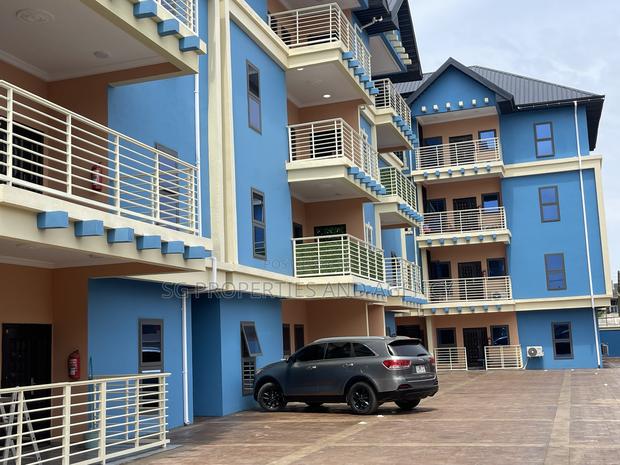 2bdrm Apartment in Manet, Spintex for rent · Photo 2