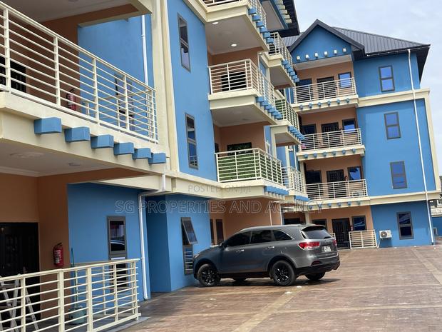 2bdrm Apartment in Manet, Spintex for rent · Photo 8