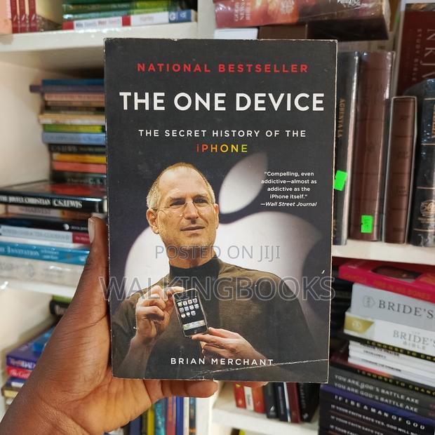 The One Device · Photo 1