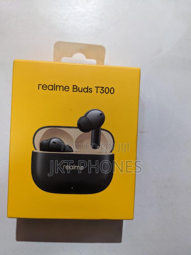 Realme Buds T300 · Photo 1