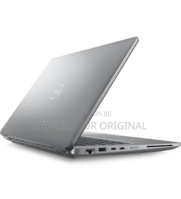 New Laptop Dell Latitude 5440 16GB Intel Core I7 SSD 512GB · Photo 1