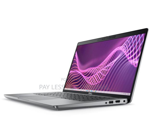 New Laptop Dell Latitude 5440 16GB Intel Core I7 SSD 512GB · Photo 3