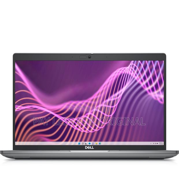 New Laptop Dell Latitude 5440 16GB Intel Core I7 SSD 512GB · Photo 2